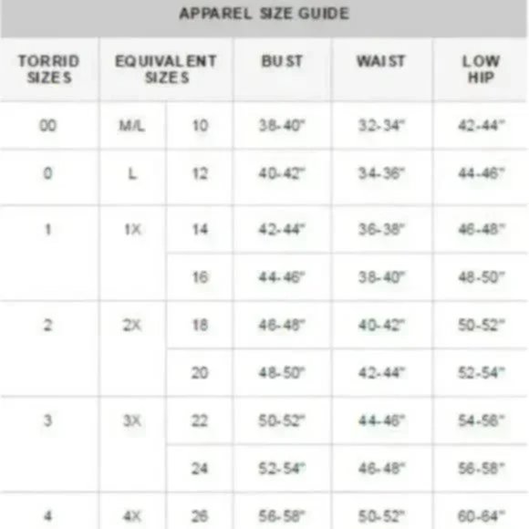 Torrid Linen Shorts - Picture 5 of 5